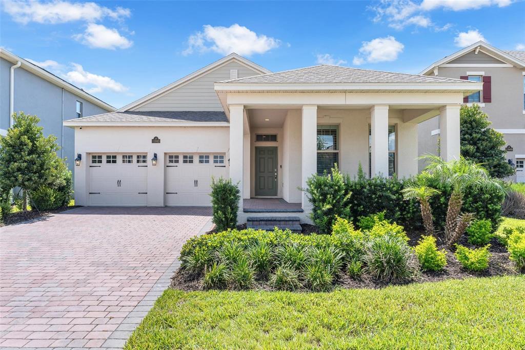 11043 Jackson Street Winter Garden, FL 34787 - Photo 1 of 49