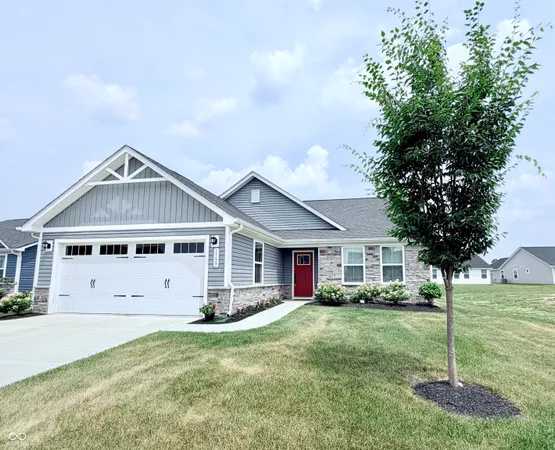 $285,000 | 1733 River Birch Drive, Greenfield, IN 46140