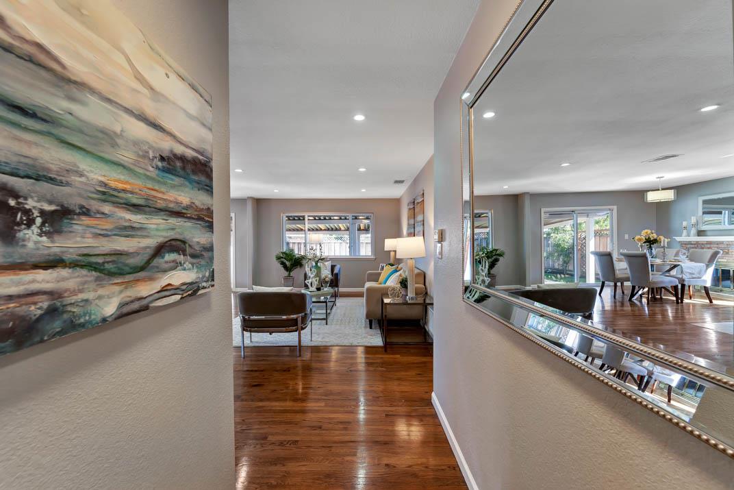 5637 Antone Road Fremont, CA 94538 - Photo 4 of 37 Gallery Image 4
