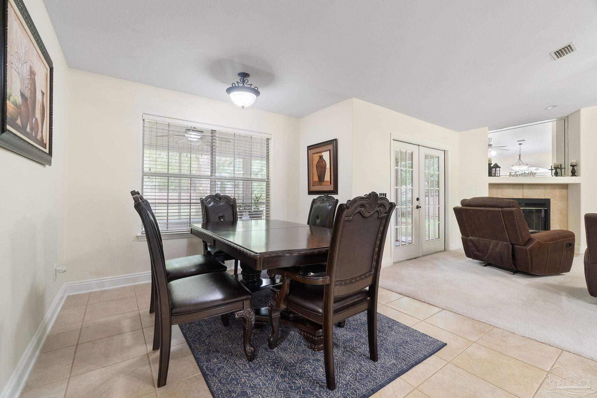 5496 Heatherton Road Milton, FL 32570 - Photo 11 of 37 Gallery Image 11