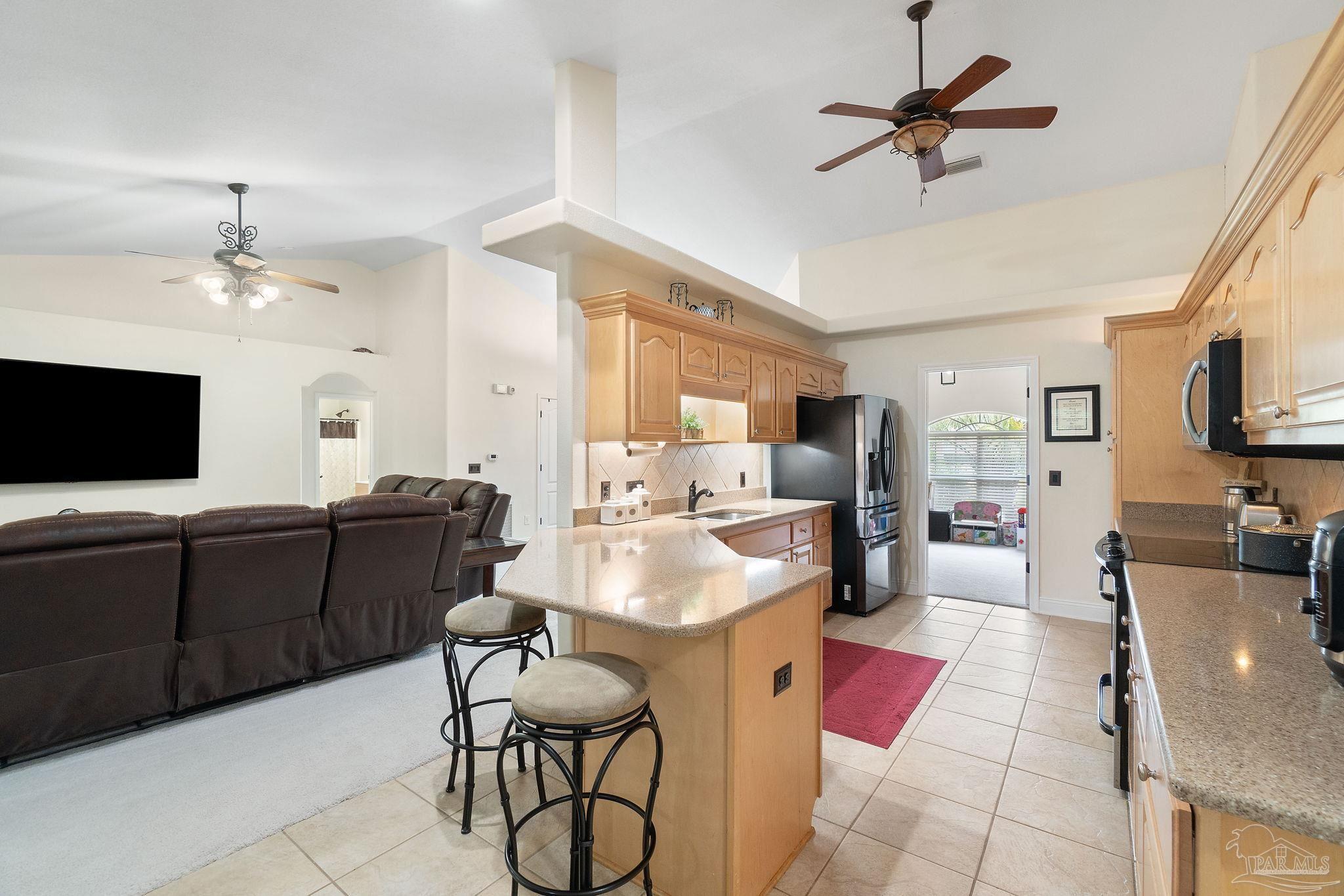 5496 Heatherton Road Milton, FL 32570 - Photo 12 of 37 Gallery Image 12