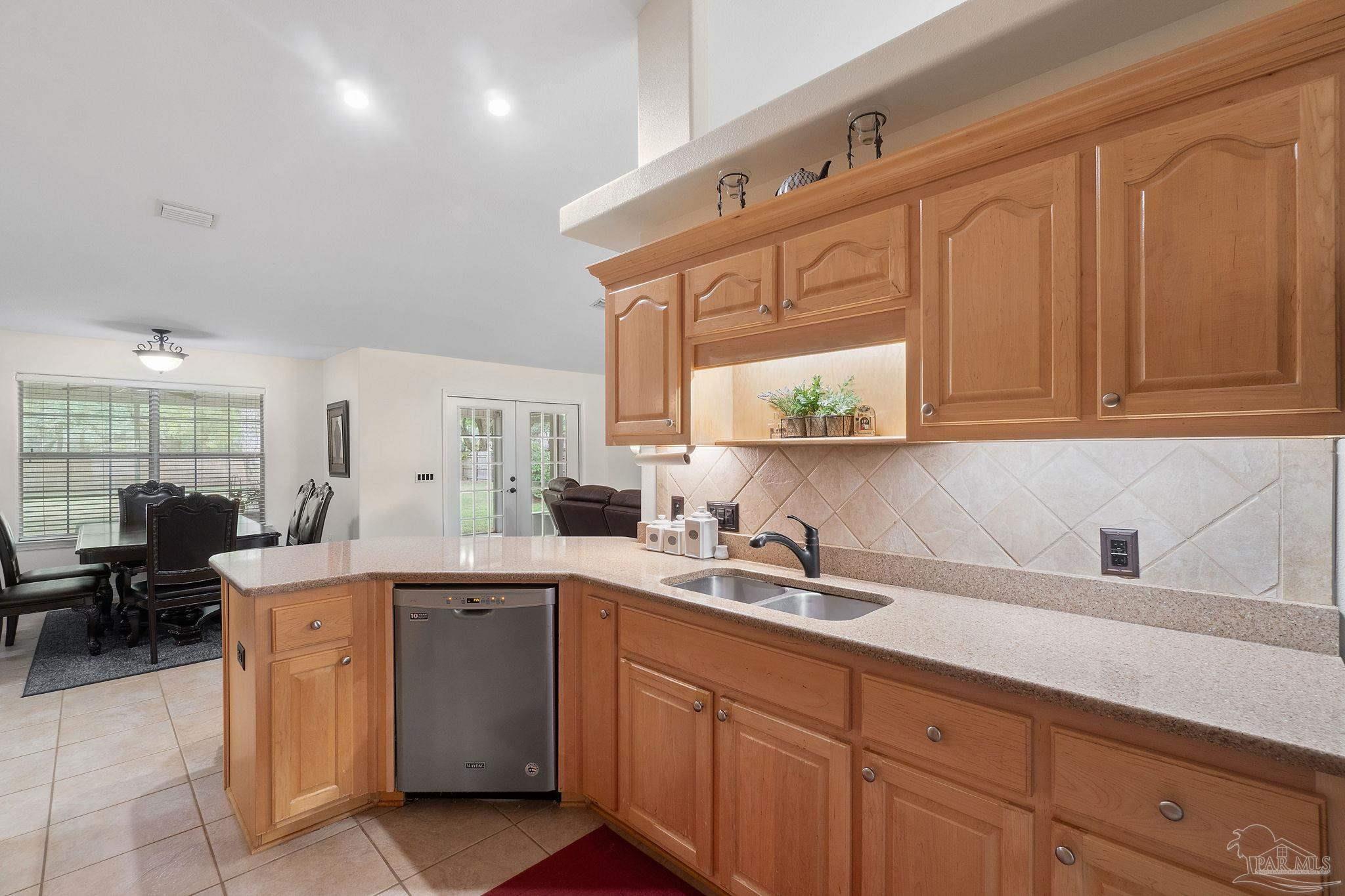 5496 Heatherton Road Milton, FL 32570 - Photo 14 of 37 Gallery Image 14