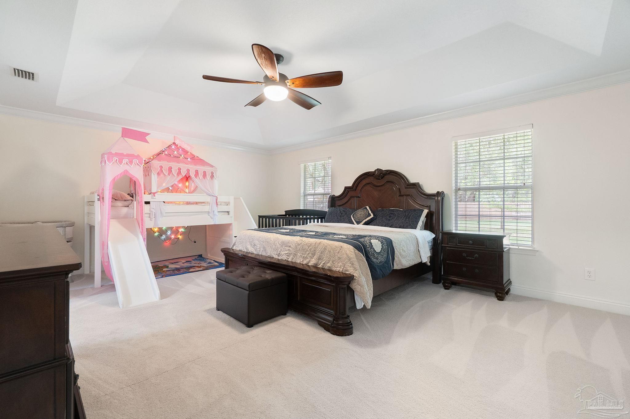 5496 Heatherton Road Milton, FL 32570 - Photo 18 of 37 Gallery Image 18