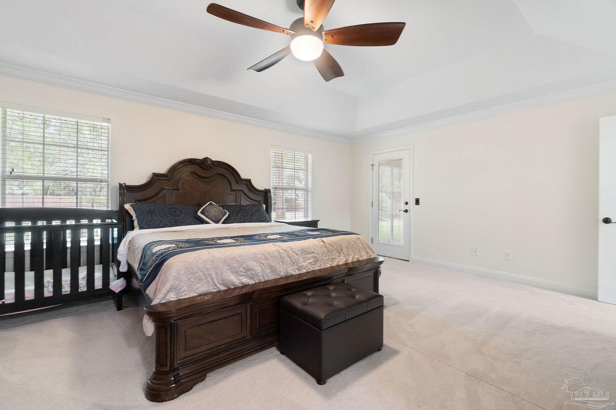 5496 Heatherton Road Milton, FL 32570 - Photo 21 of 37 Gallery Image 21