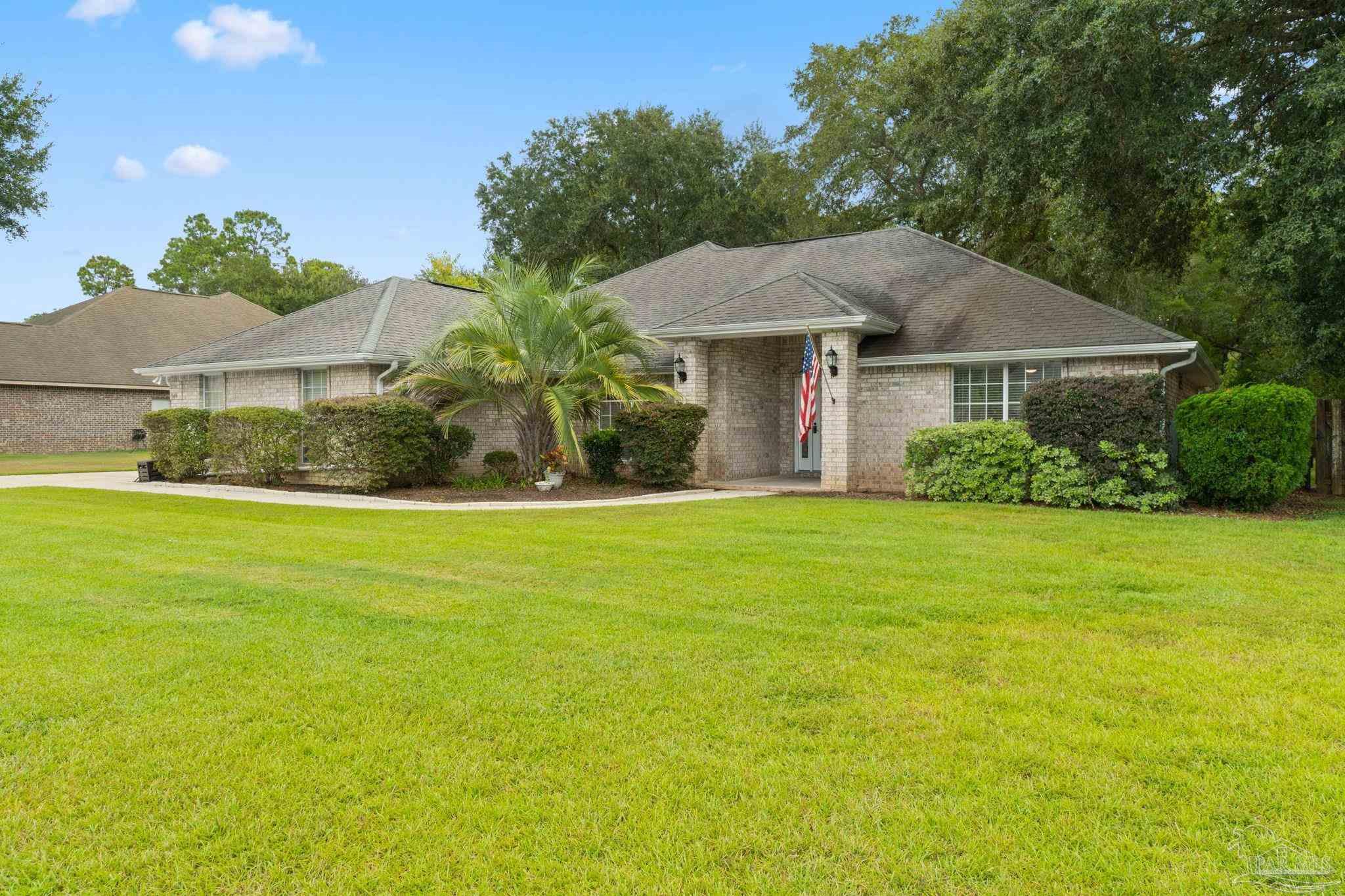 5496 Heatherton Road Milton, FL 32570 - Photo 3 of 37 Gallery Image 3