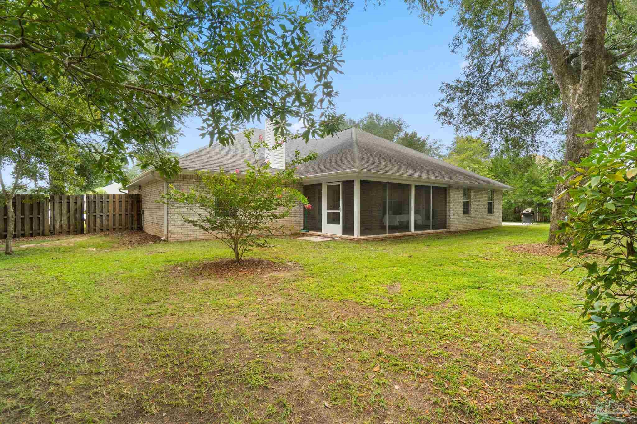 5496 Heatherton Road Milton, FL 32570 - Photo 33 of 37 Gallery Image 33