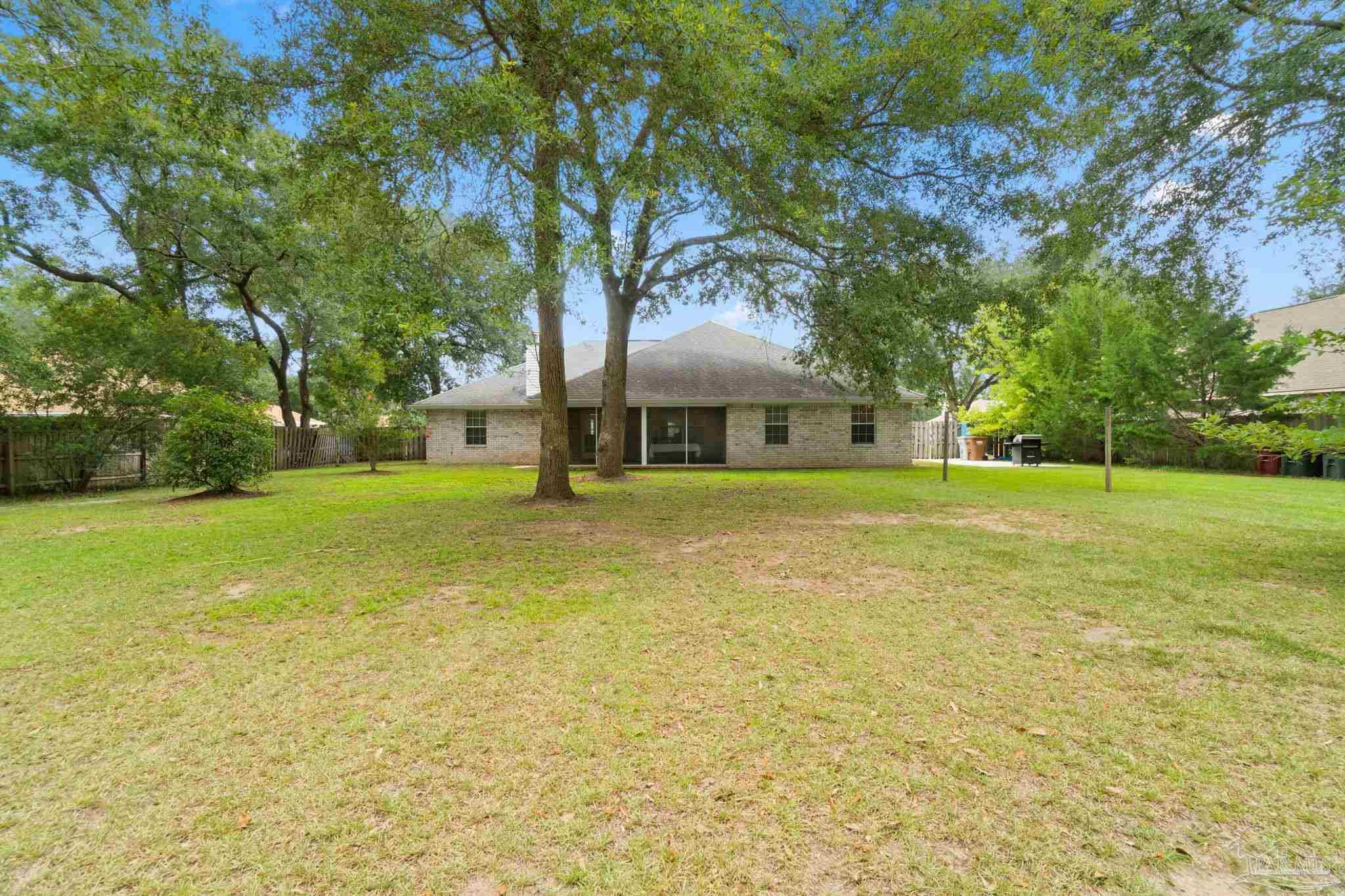 5496 Heatherton Road Milton, FL 32570 - Photo 34 of 37 Gallery Image 34