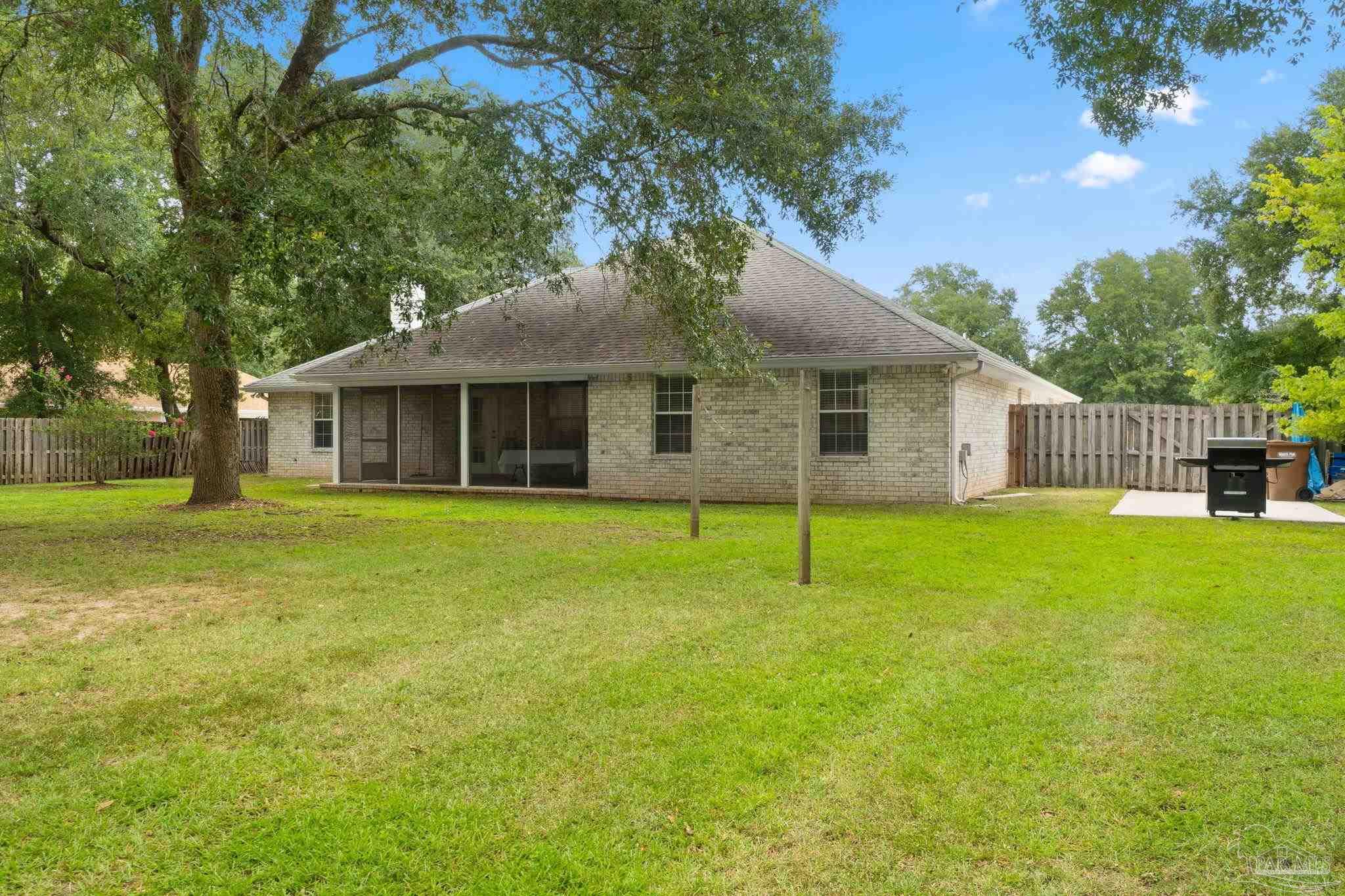 5496 Heatherton Road Milton, FL 32570 - Photo 35 of 37 Gallery Image 35