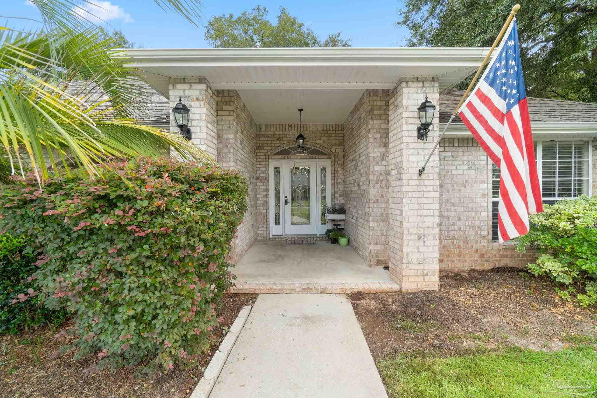 5496 Heatherton Road Milton, FL 32570 - Photo 4 of 37 Gallery Image 4