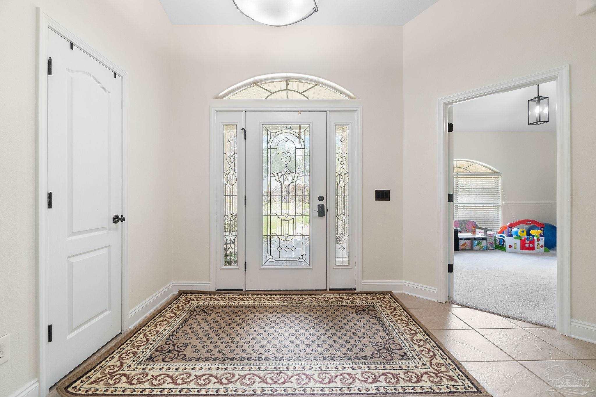 5496 Heatherton Road Milton, FL 32570 - Photo 5 of 37 Gallery Image 5