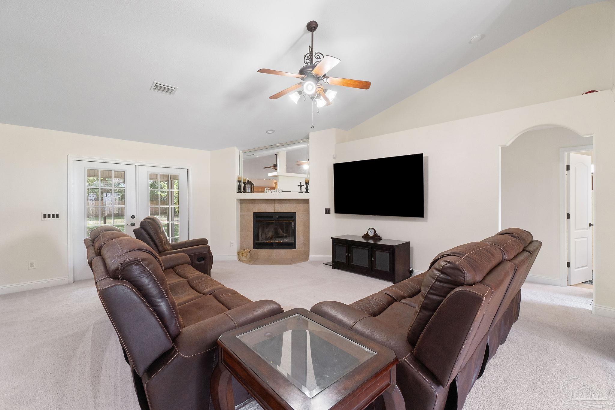 5496 Heatherton Road Milton, FL 32570 - Photo 6 of 37 Gallery Image 6