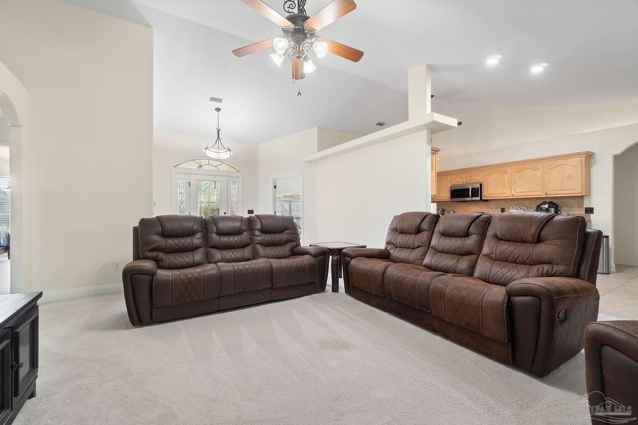 5496 Heatherton Road Milton, FL 32570 - Photo 9 of 37 Gallery Image 9