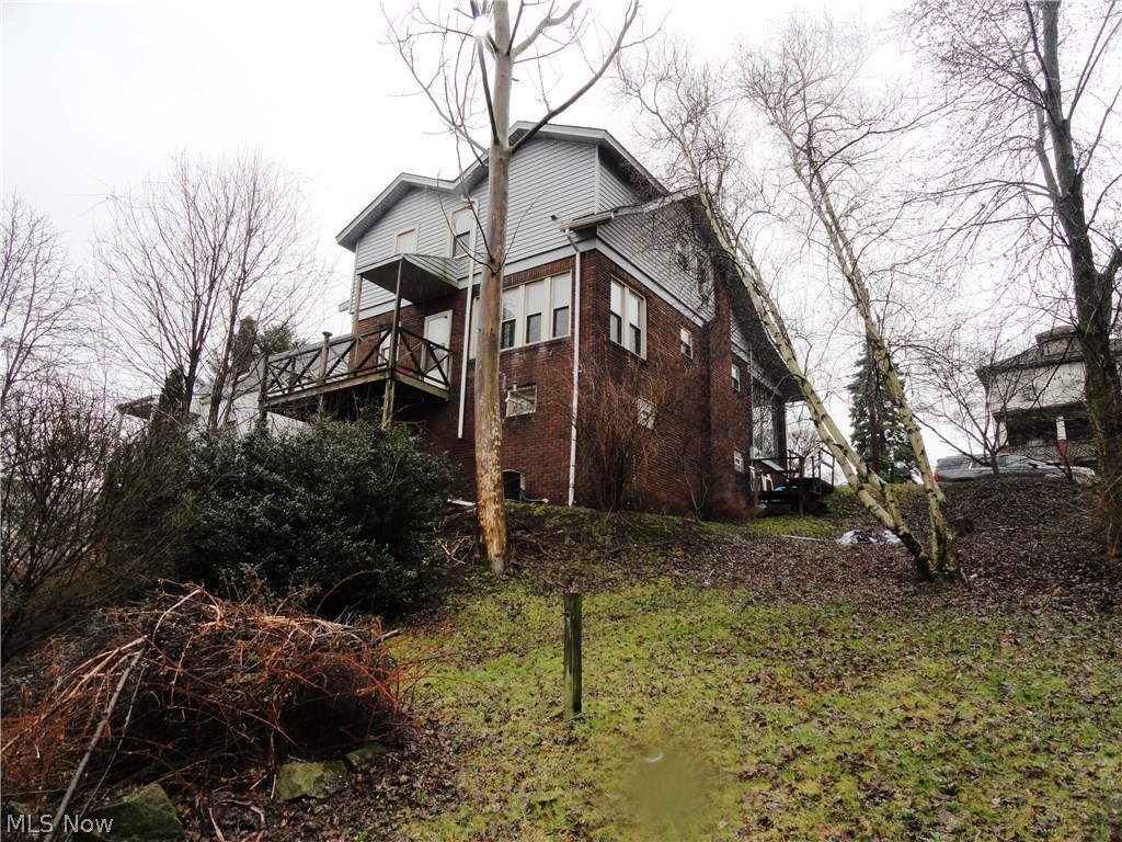 149 Pikeview Road Weirton, WV 26062 - Photo 24 of 26