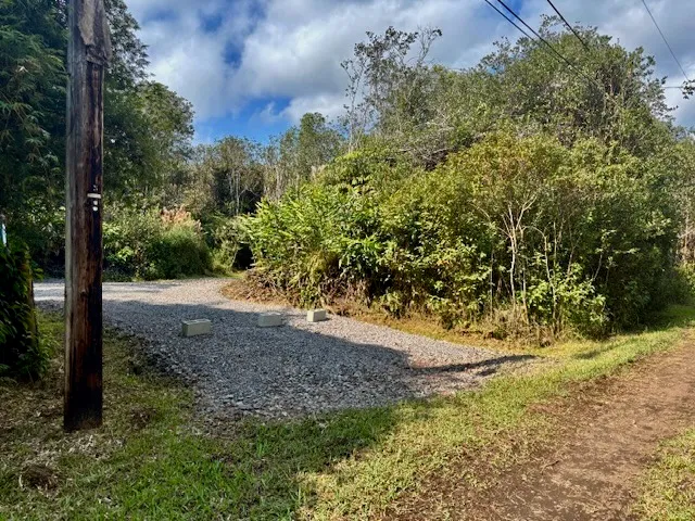$35,000 | 18-4063 Lot 200 Kanahele Place, Mountain View, HI 96771