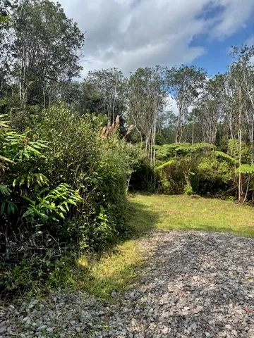 $35,000 | 18-4063 Lot 200 Kanahele Place, Mountain View, HI 96771