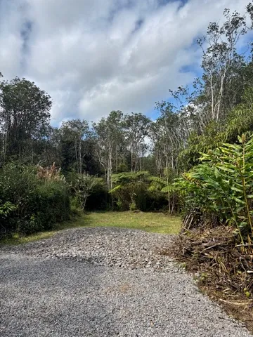 $35,000 | 18-4063 Lot 200 Kanahele Place, Mountain View, HI 96771