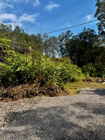 $35,000 | 18-4063 Lot 200 Kanahele Place, Mountain View, HI 96771
