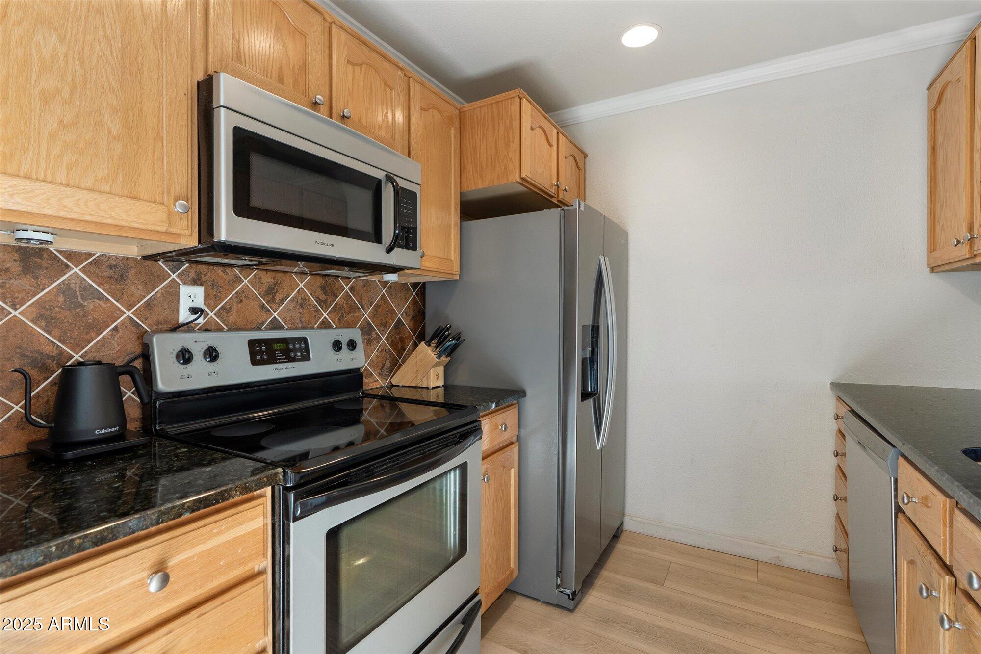 7625 East Camelback Road, Unit B435 Scottsdale, AZ 85251 - Photo 2 of 20 Kitchen
