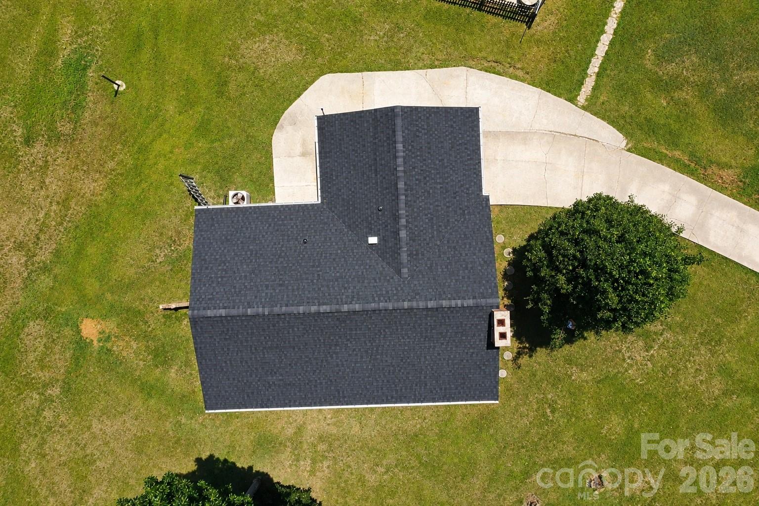 3237 Annex Street Conover, NC 28613 - Photo 36 of 37