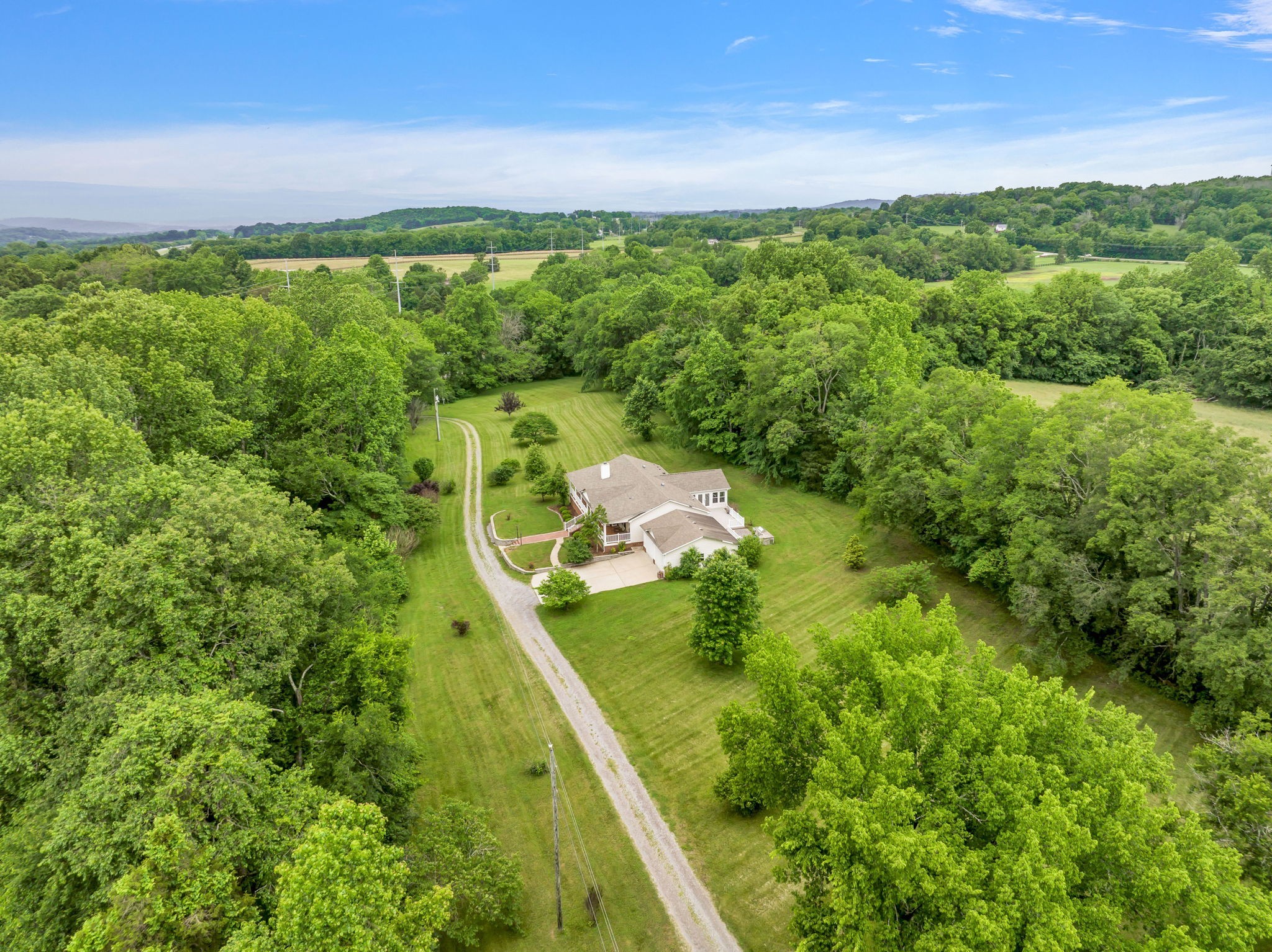 8239 Hawkins Road College Grove, TN 37046 - Photo 1 of 48 Gallery Image 1
