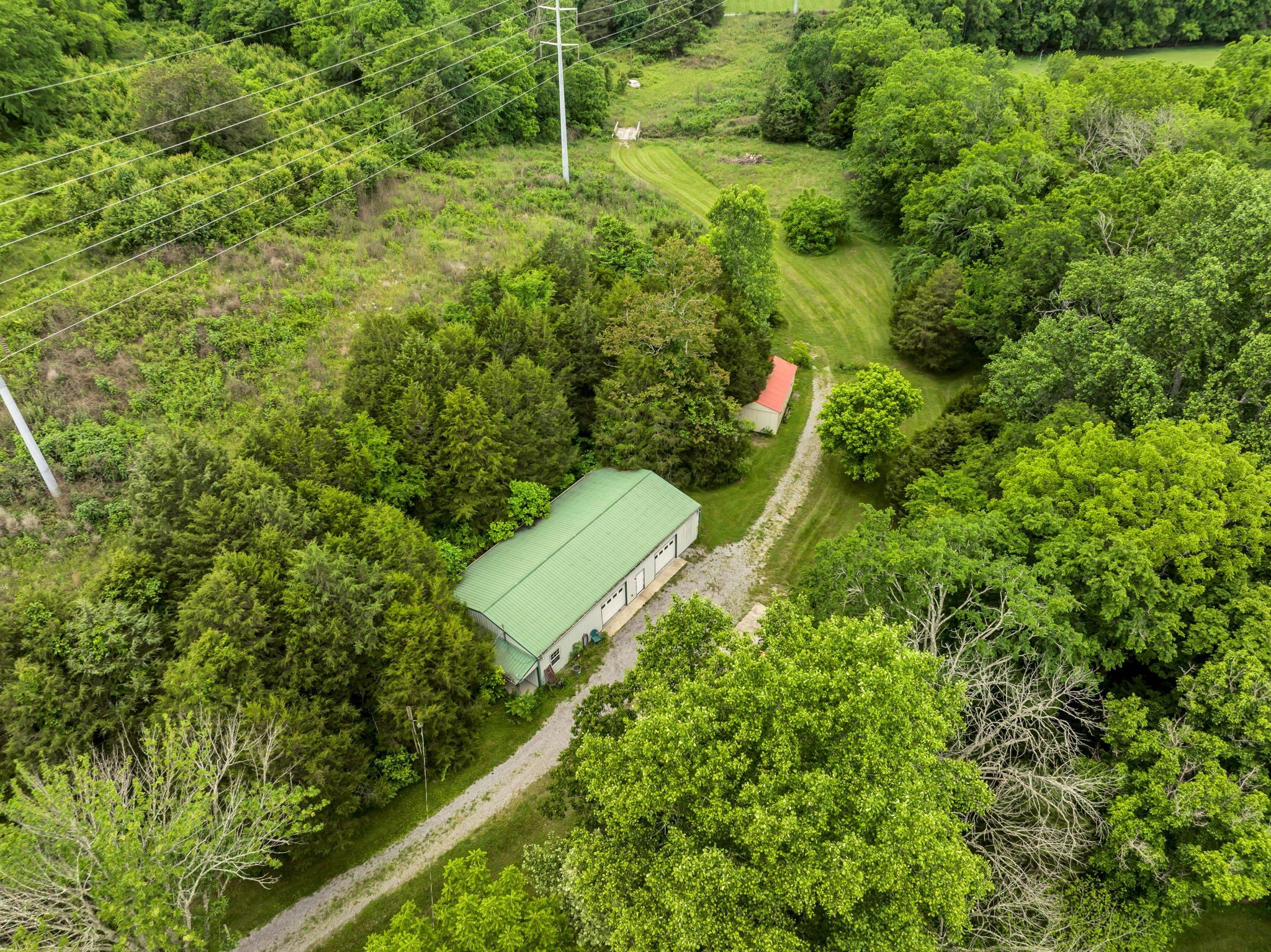 8239 Hawkins Road College Grove, TN 37046 - Photo 33 of 48 Gallery Image 33