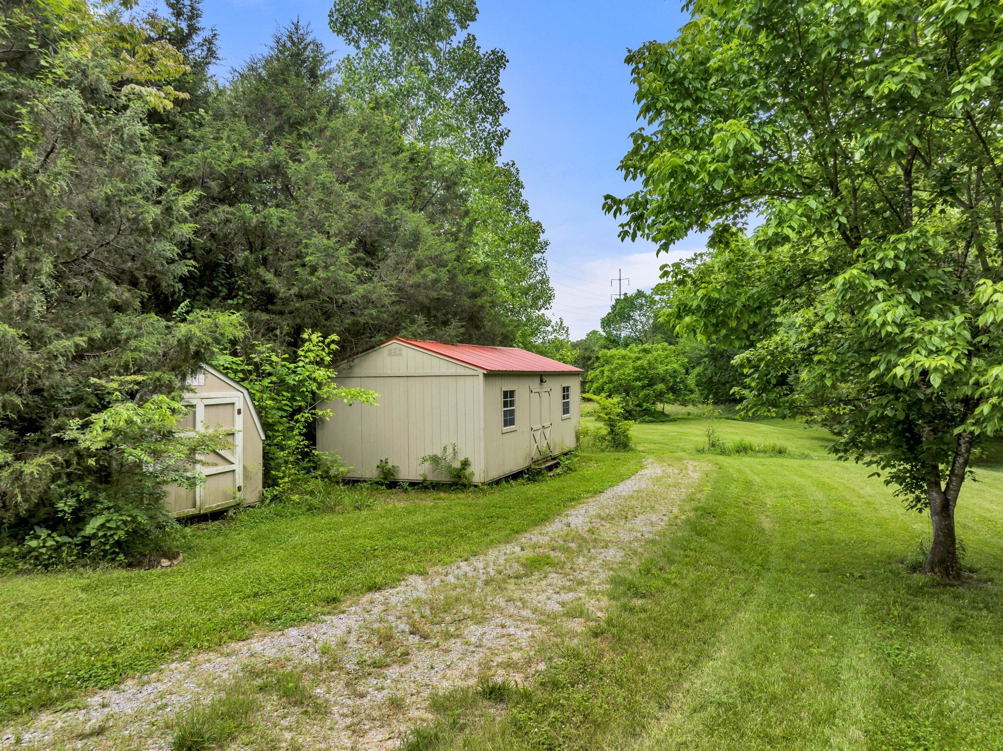 8239 Hawkins Road College Grove, TN 37046 - Photo 35 of 48 Gallery Image 35