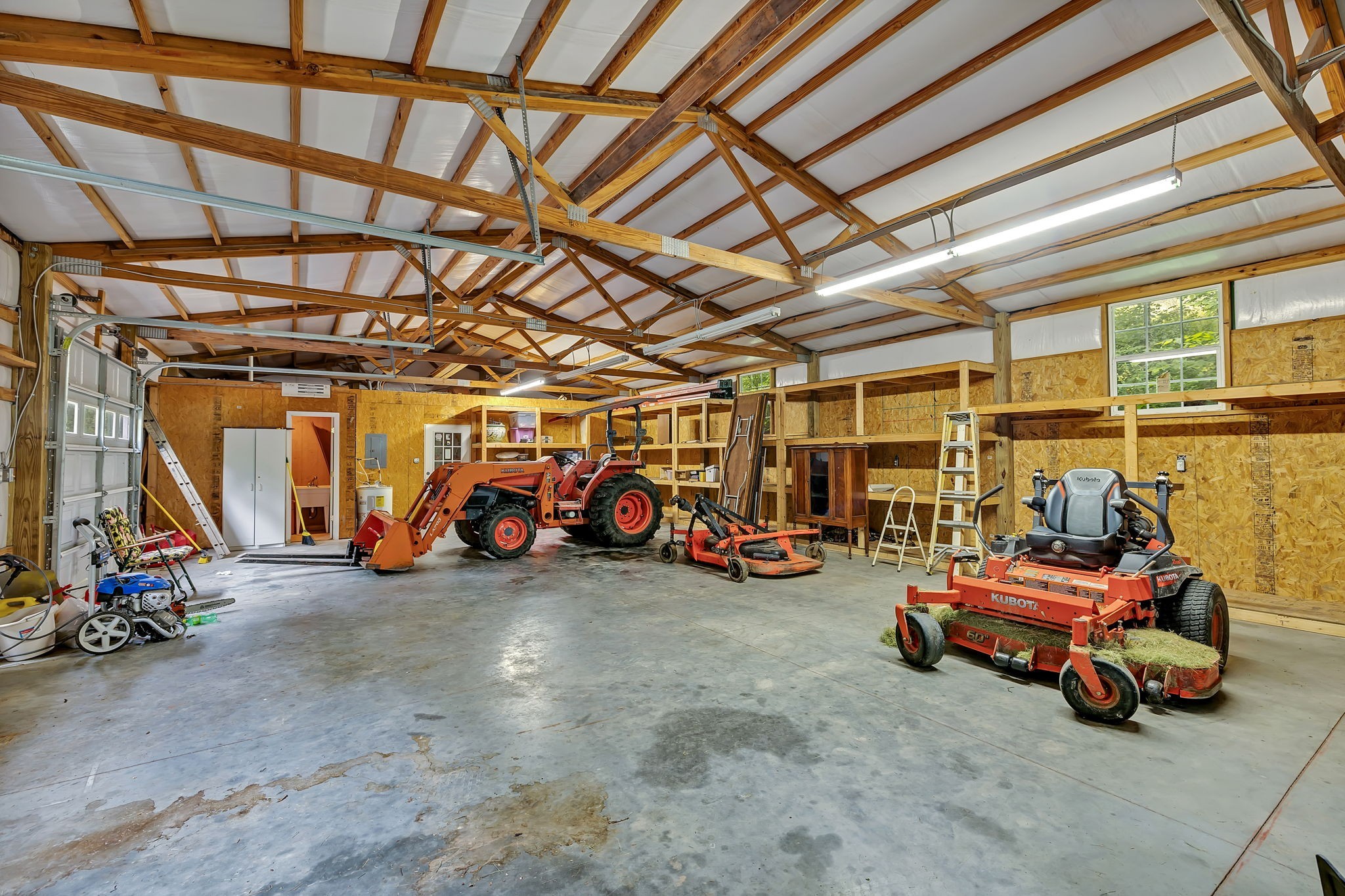 8239 Hawkins Road College Grove, TN 37046 - Photo 36 of 48 Gallery Image 36