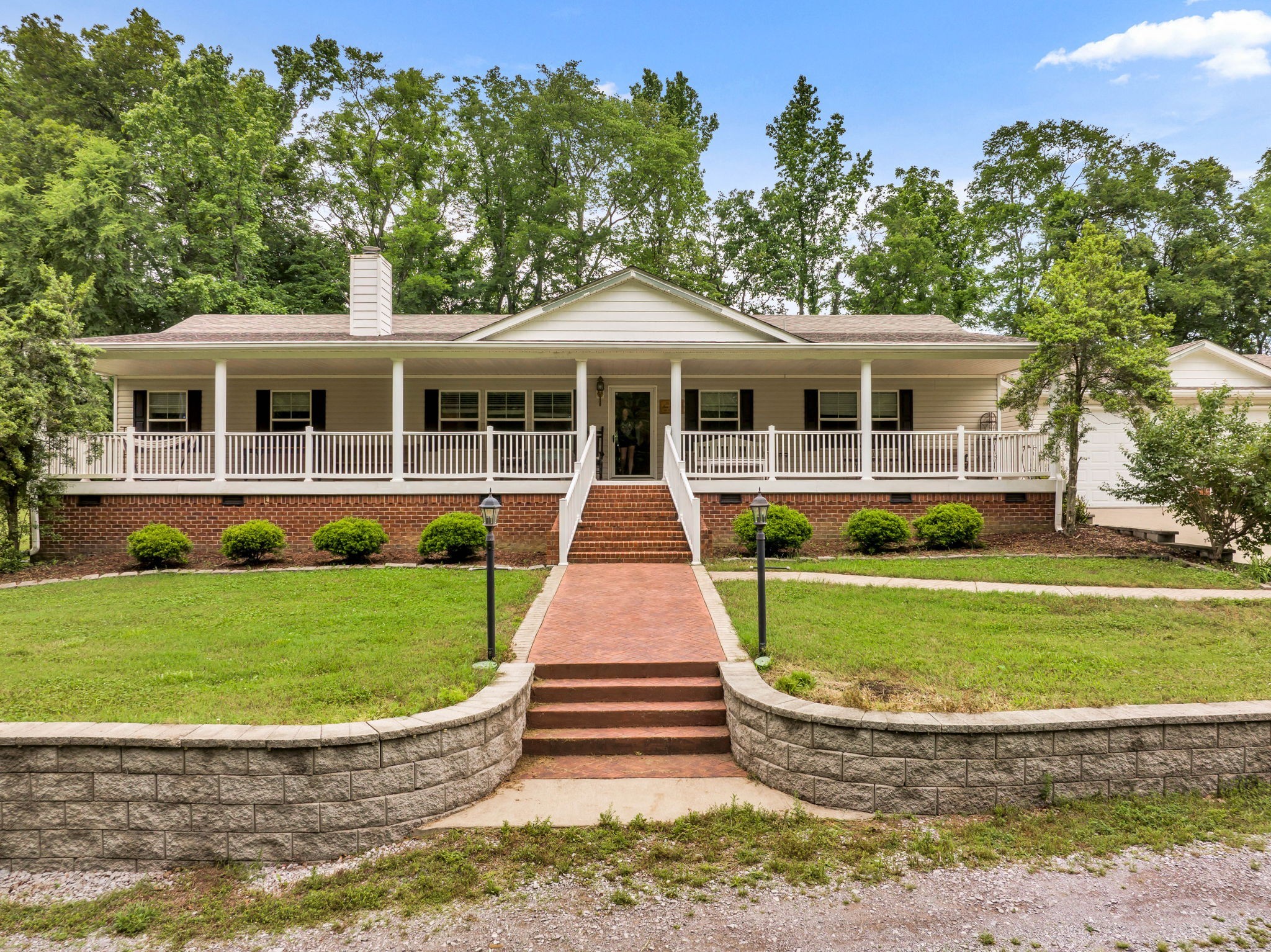 8239 Hawkins Road College Grove, TN 37046 - Photo 7 of 48 Gallery Image 7