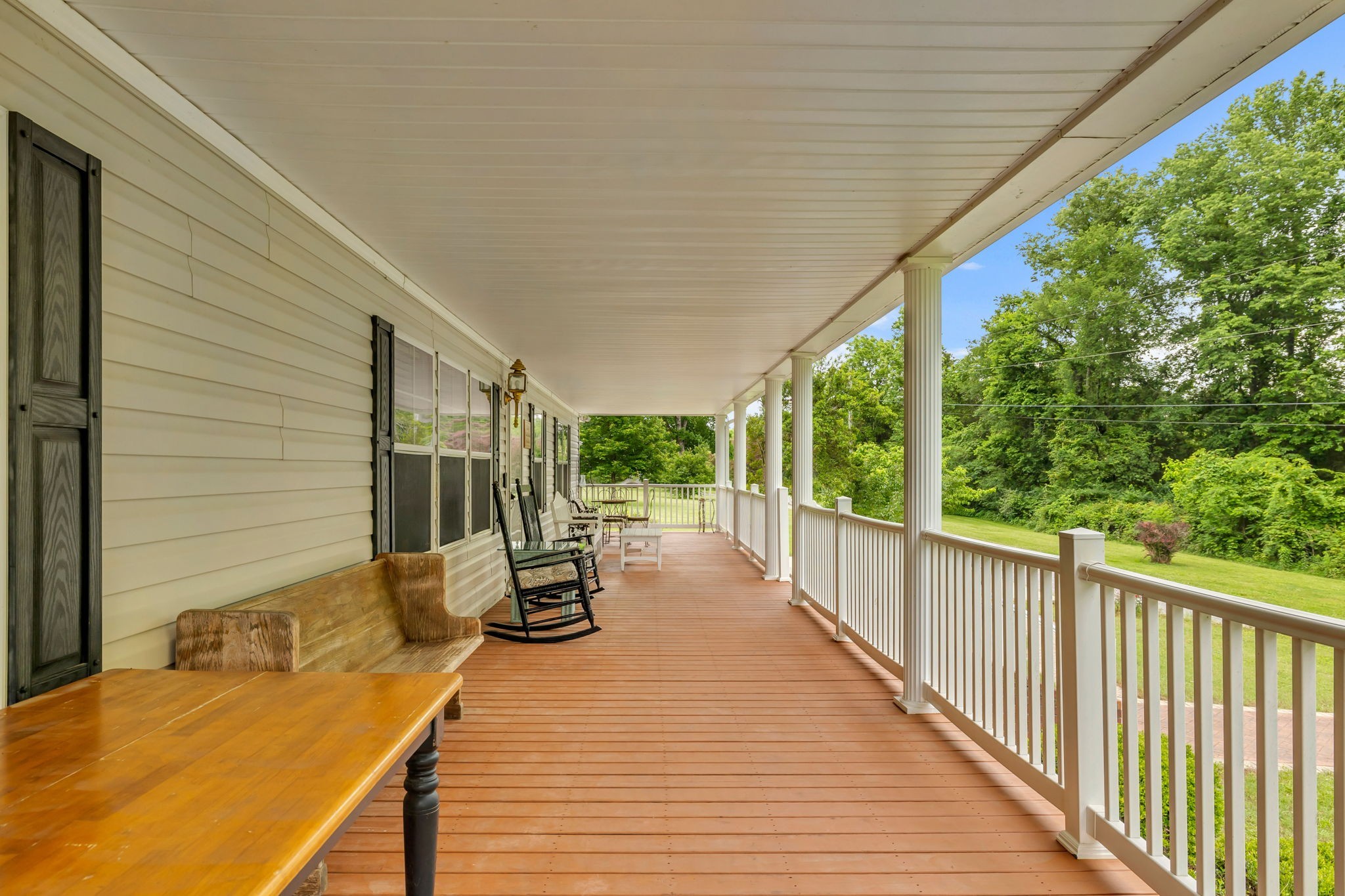 8239 Hawkins Road College Grove, TN 37046 - Photo 8 of 48 Gallery Image 8
