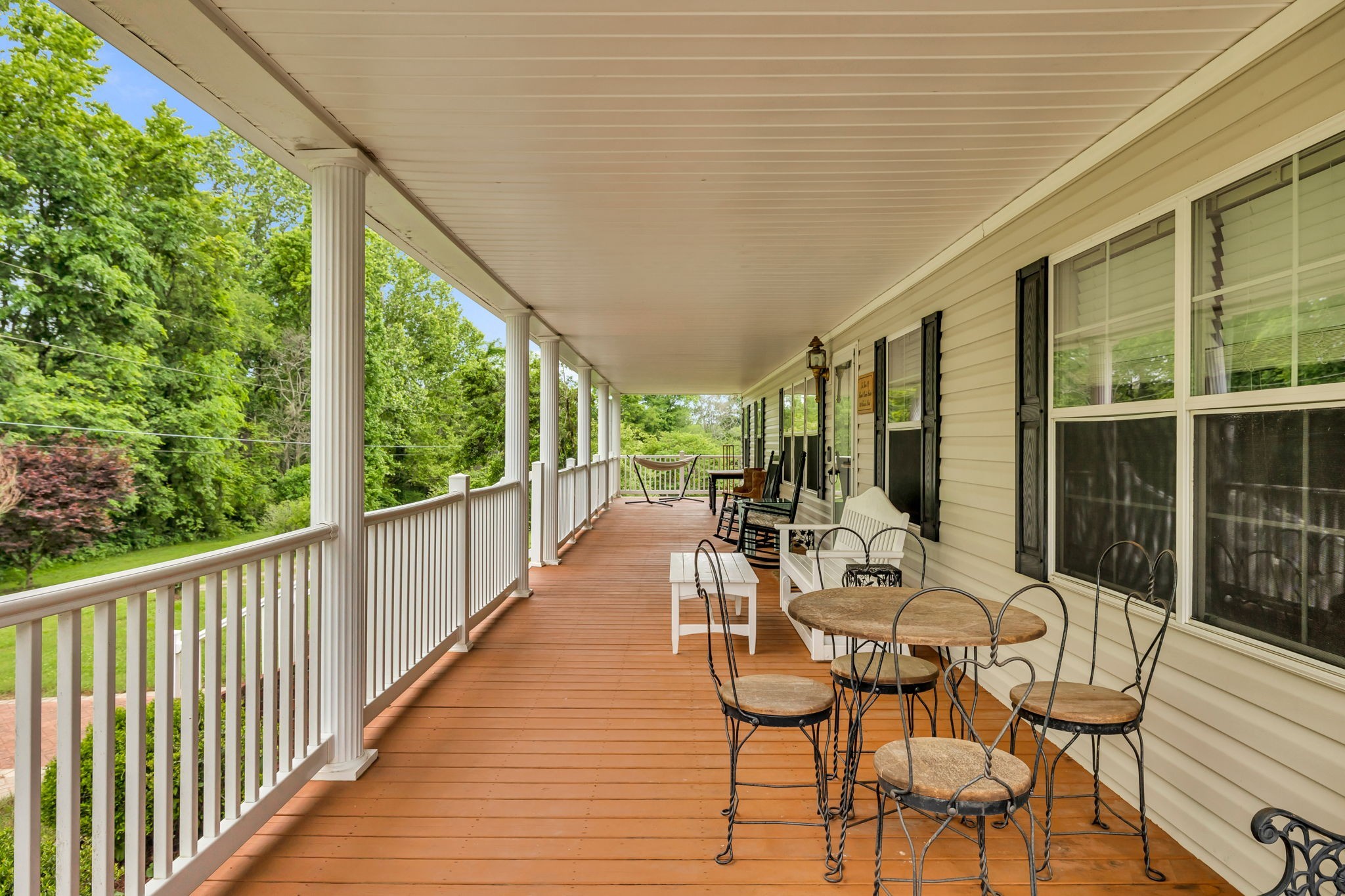 8239 Hawkins Road College Grove, TN 37046 - Photo 9 of 48 Gallery Image 9