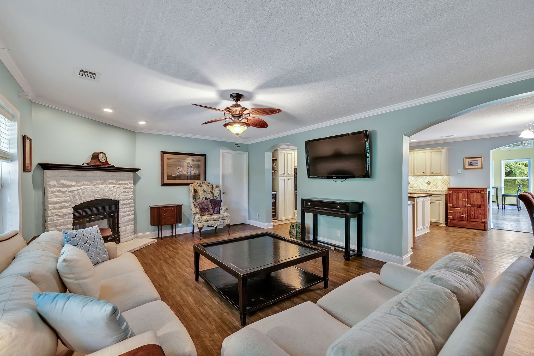 8239 Hawkins Road College Grove, TN 37046 - Photo 10 of 48 Gallery Image 10