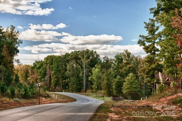 5125 Barrington Ridge Drive Indian Land, SC 29707 - Photo 11 of 18 a view of a yard