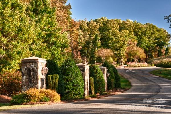 5125 Barrington Ridge Drive Indian Land, SC 29707 - Photo 18 of 18 a view of a street with houses