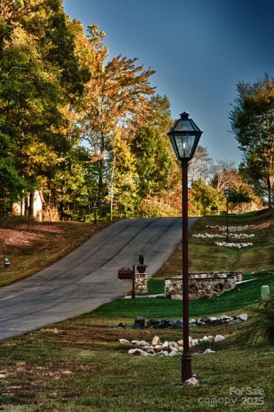 5125 Barrington Ridge Drive Indian Land, SC 29707 - Photo 6 of 18 a view of a lake view