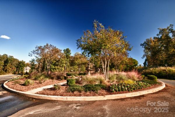 5125 Barrington Ridge Drive Indian Land, SC 29707 - Photo 10 of 18 a view of a wooden floor