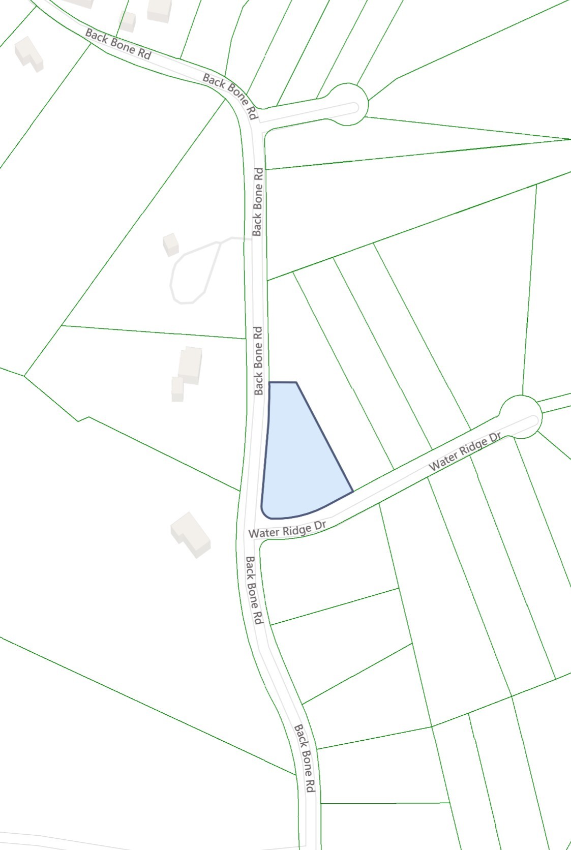 1 Water Ridge Drive Sparta, TN 38583 - Photo 11 of 11 a white house with sky view