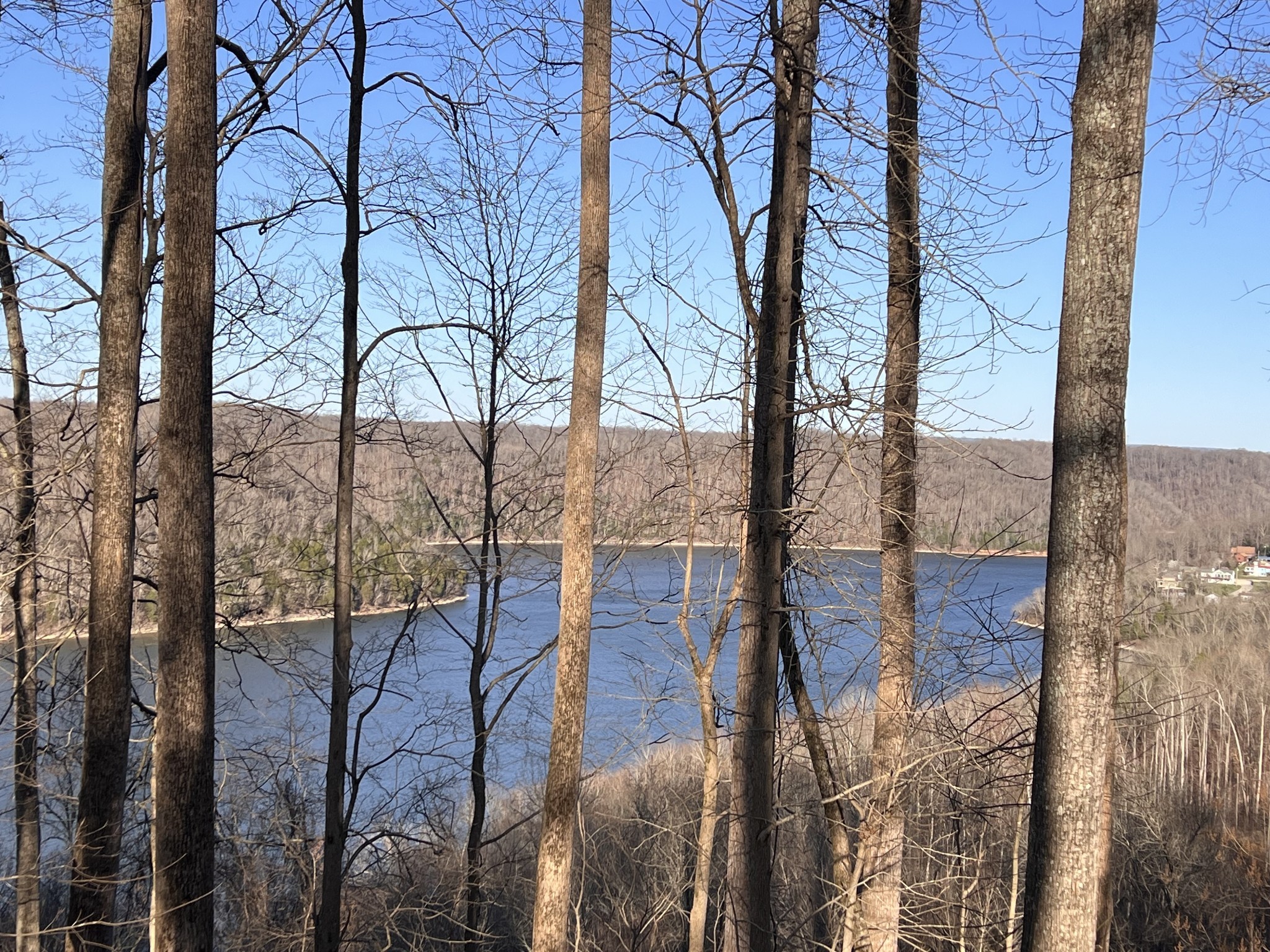 1 Water Ridge Drive Sparta, TN 38583 - Photo 8 of 11 a view of a outdoor space