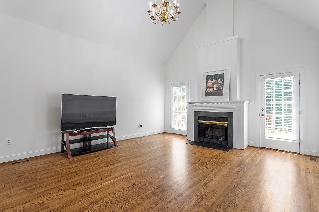 12414 Raleigh Road Benson, NC 27504 - Photo 11 of 36 Photo 11