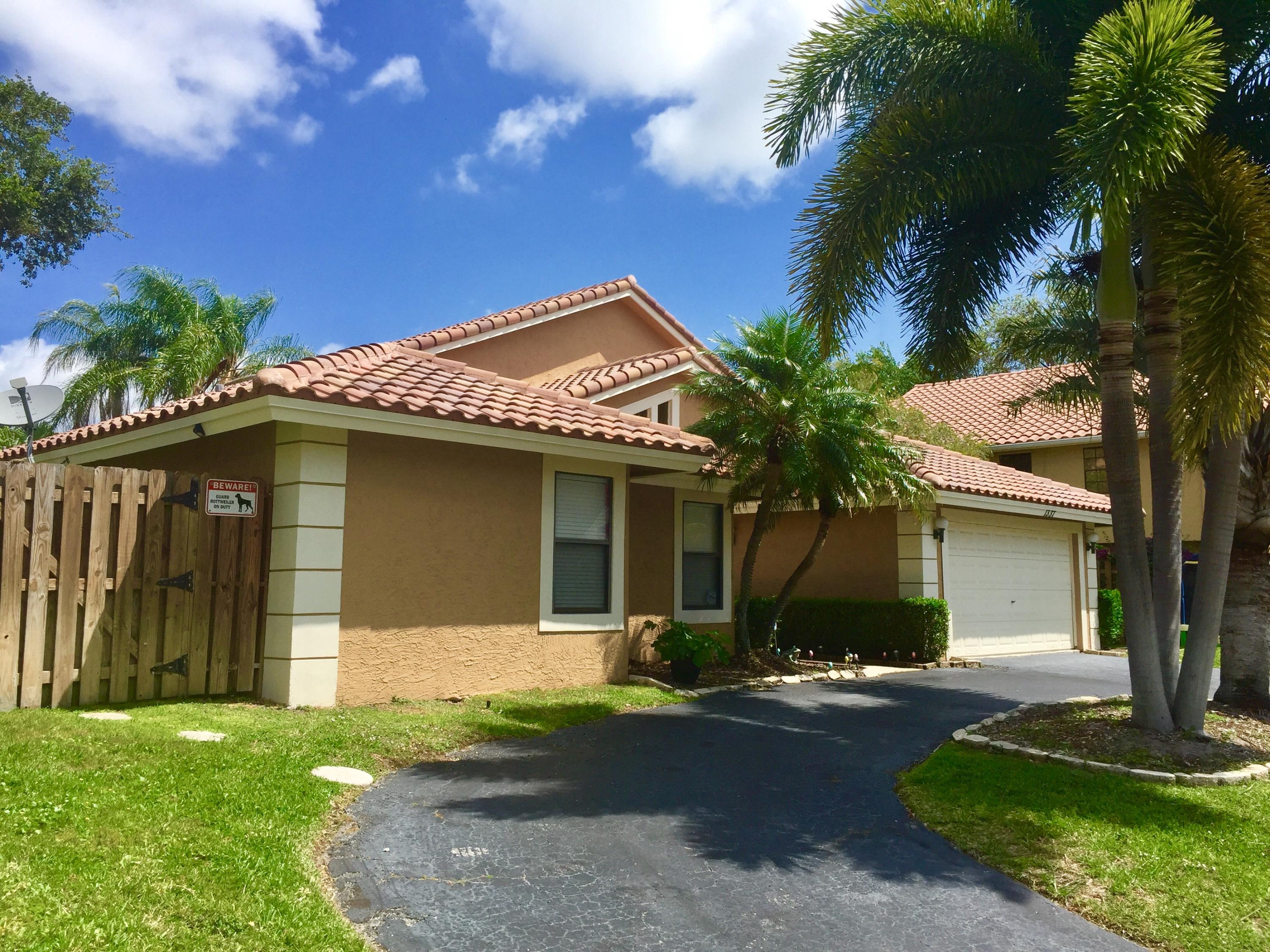 1337 Southwest 2nd Street Boca Raton, FL 33486 - Photo 1 of 22 Front of House