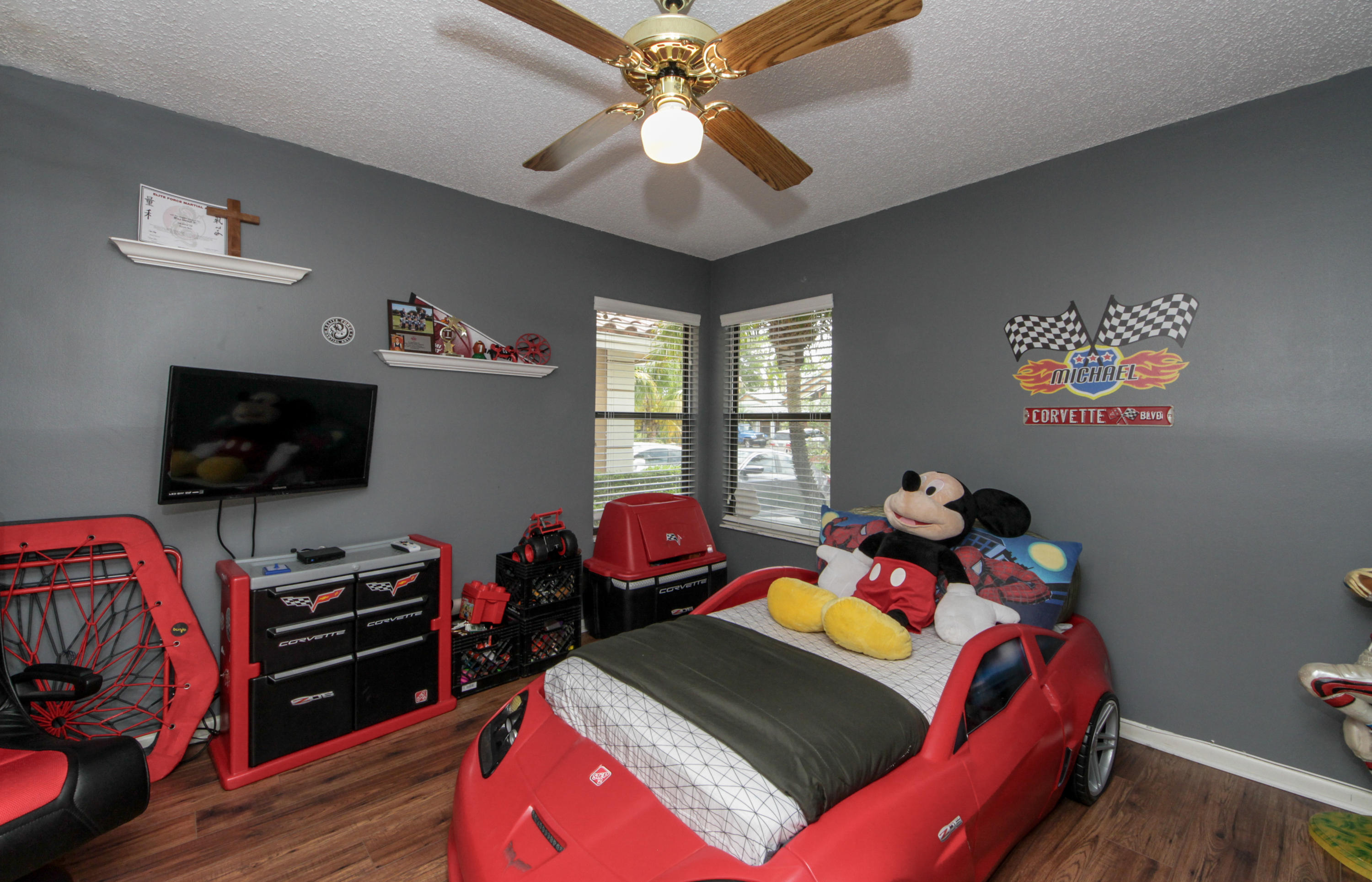1337 Southwest 2nd Street Boca Raton, FL 33486 - Photo 11 of 22 3rd Bedroom