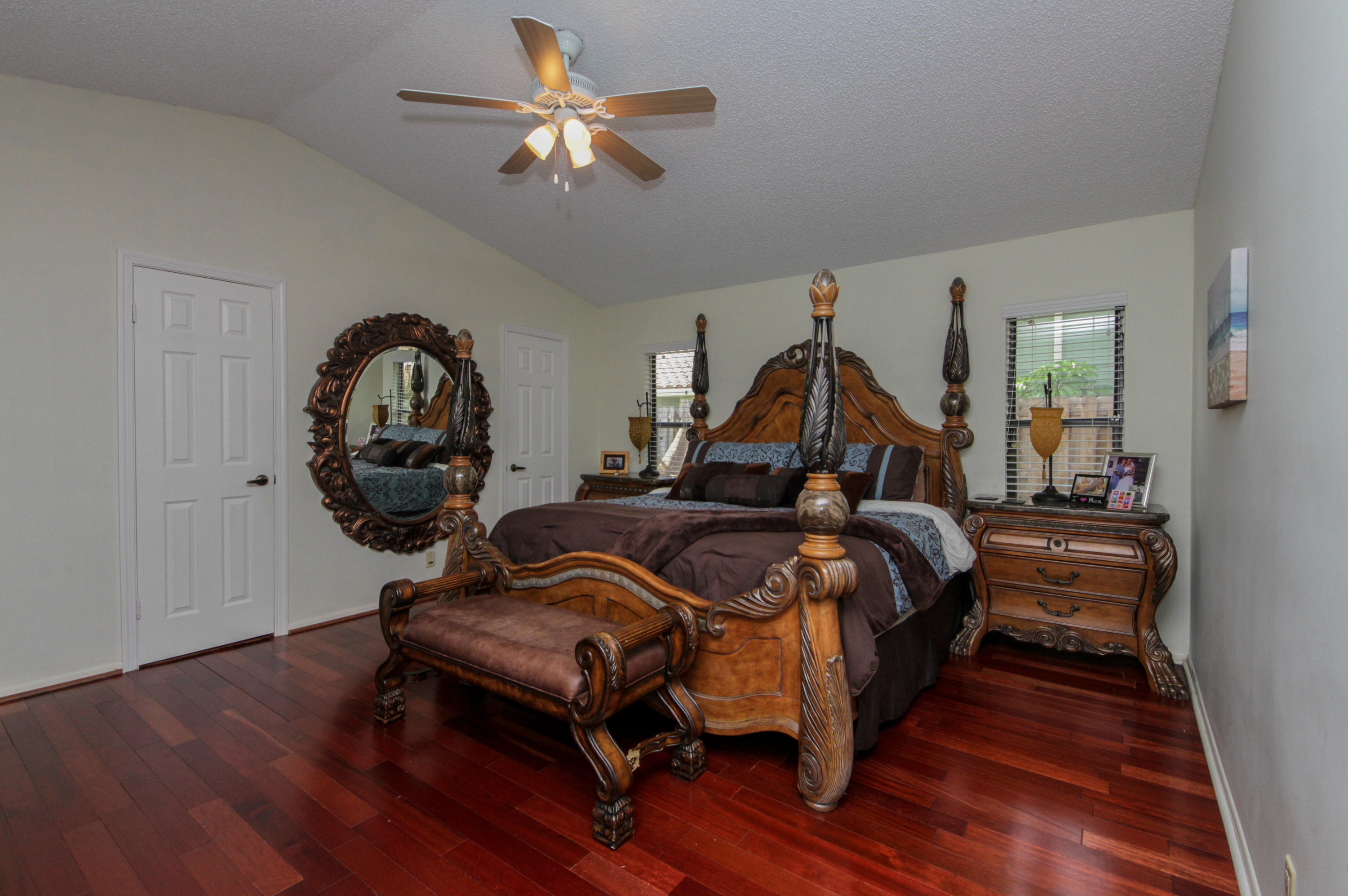 1337 Southwest 2nd Street Boca Raton, FL 33486 - Photo 6 of 22 Master Bedroom