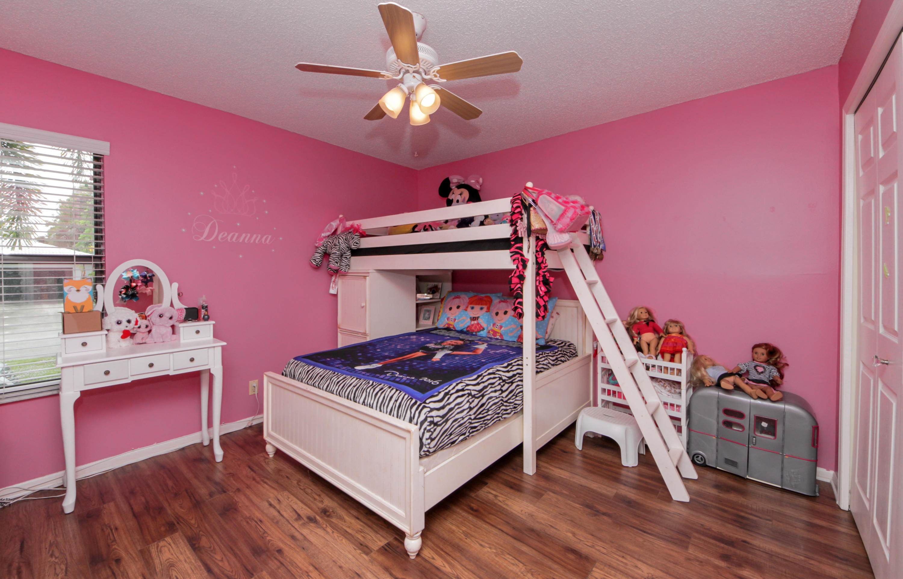 1337 Southwest 2nd Street Boca Raton, FL 33486 - Photo 10 of 22 2nd Bedroom