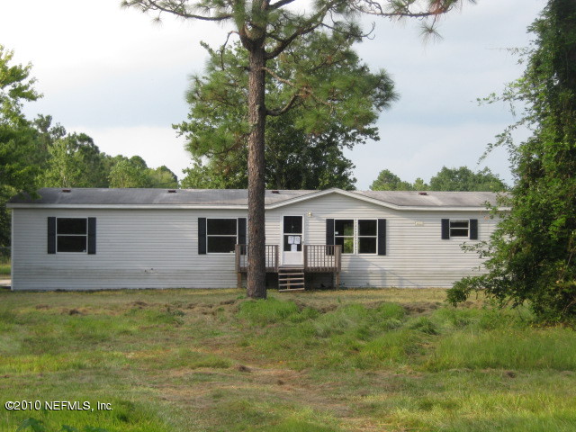 2106 Mallard Road Middleburg, FL 32068 - Photo 1 of 10 Front