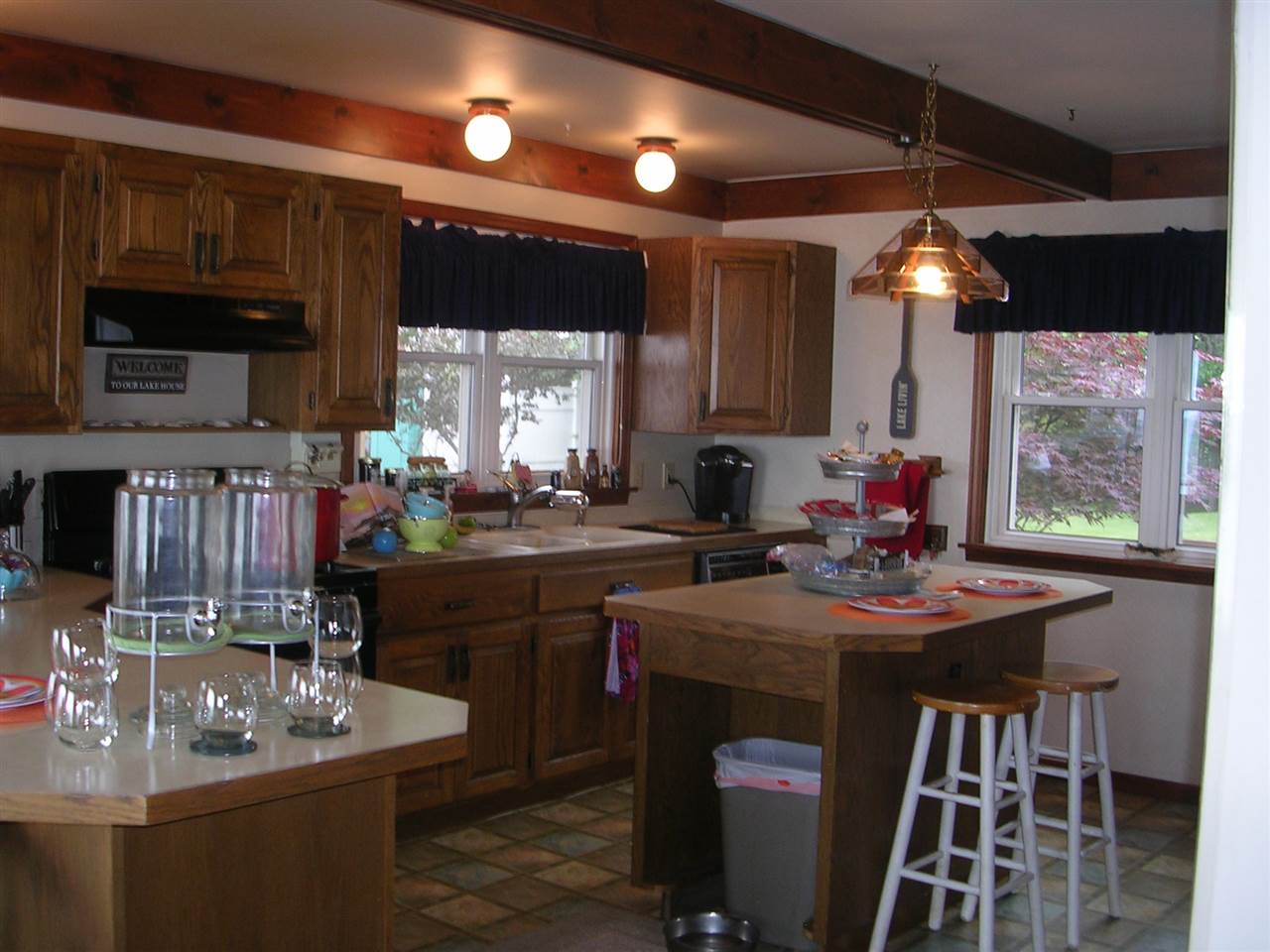 1309 Brissette Beach Road Kawkawlin, MI 48631 - Photo 6 of 40