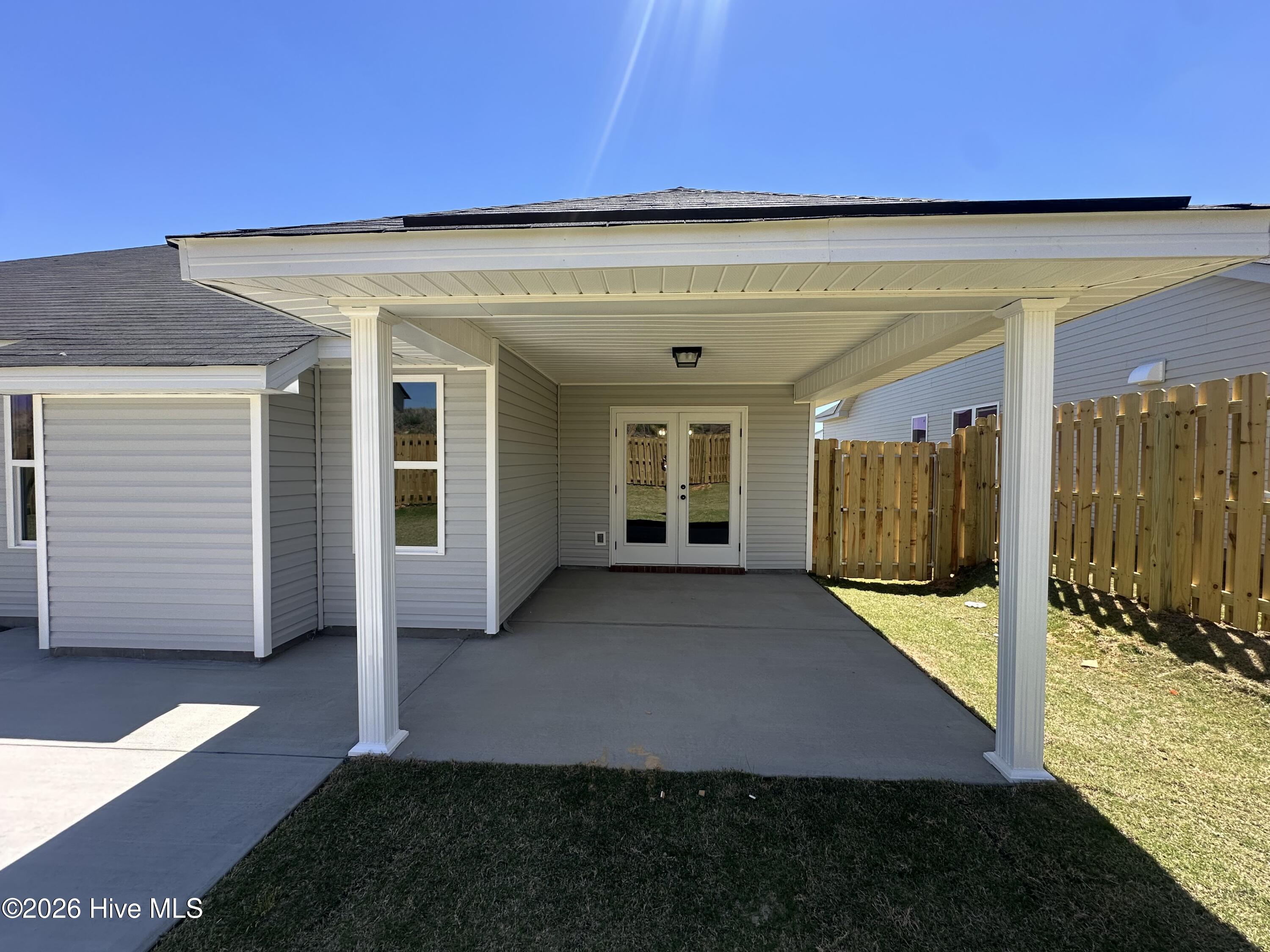 2726 Inverness Drive Hephzibah, GA 30815 - Photo 11 of 12 IMG_9966