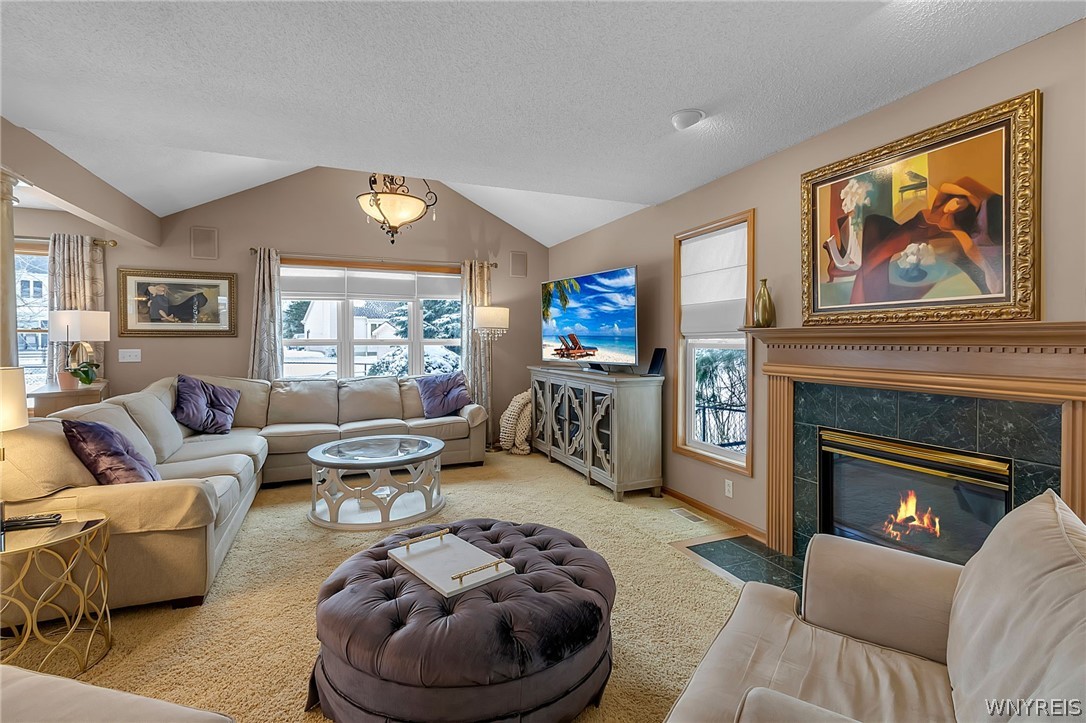 30 Willow Ridge Lane Lancaster, NY 14086 - Photo 16 of 50