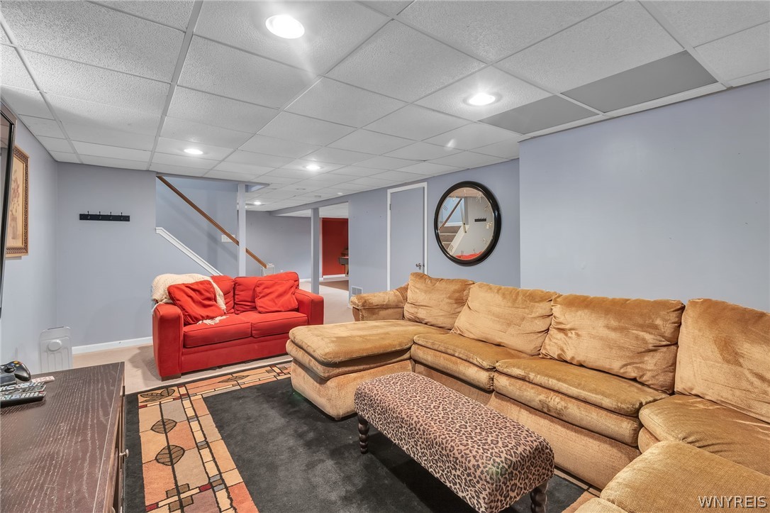 30 Willow Ridge Lane Lancaster, NY 14086 - Photo 35 of 50