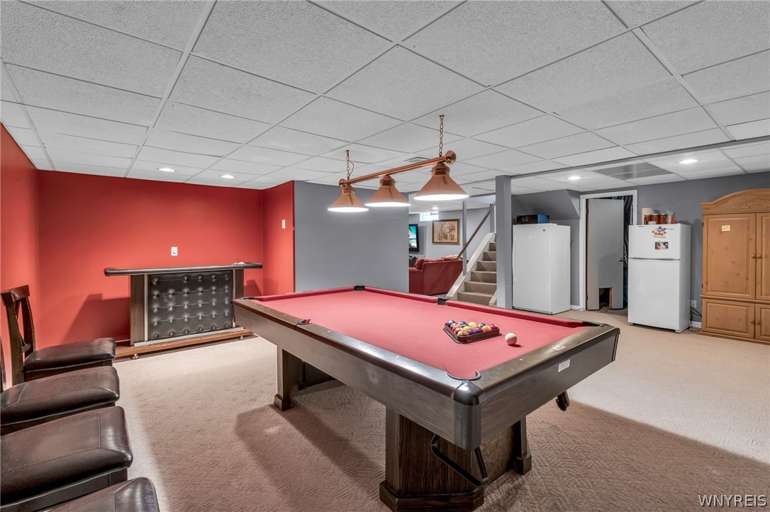 30 Willow Ridge Lane Lancaster, NY 14086 - Photo 37 of 50