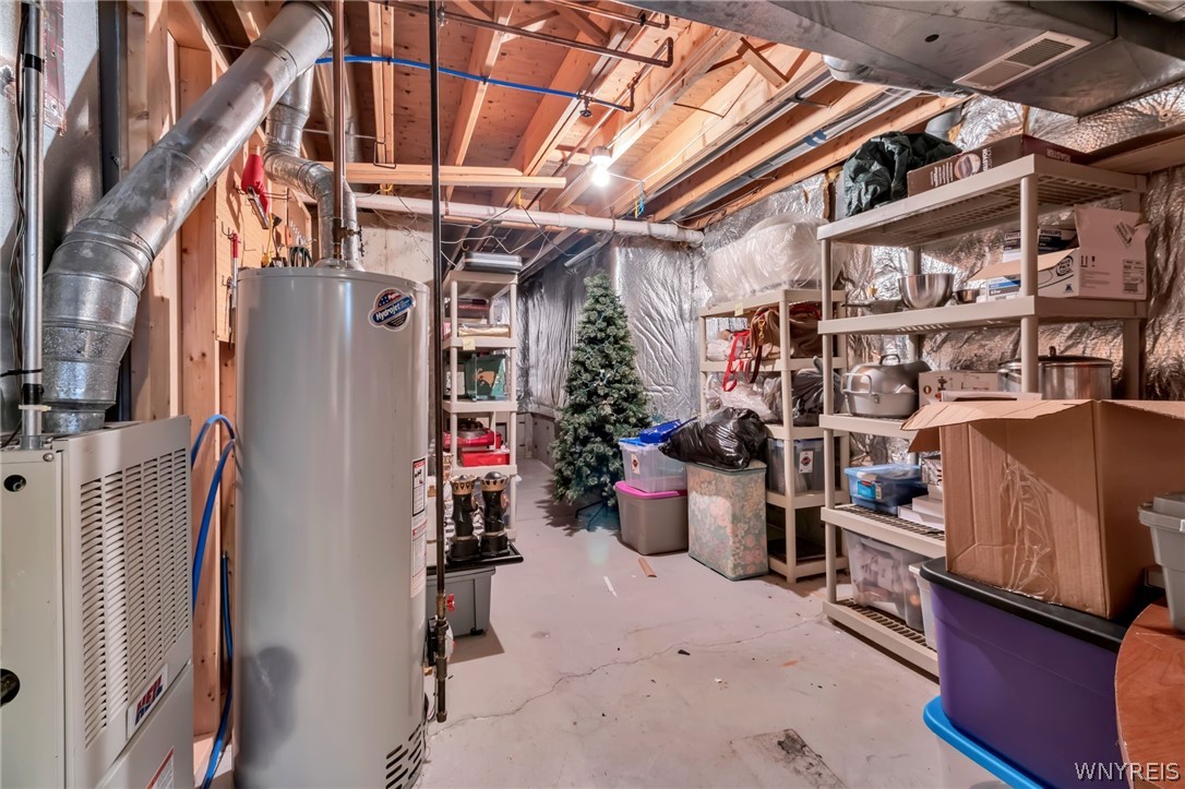 30 Willow Ridge Lane Lancaster, NY 14086 - Photo 39 of 50