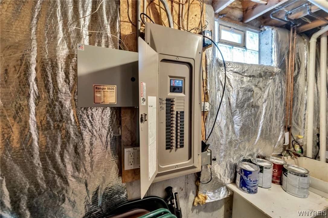 30 Willow Ridge Lane Lancaster, NY 14086 - Photo 40 of 50